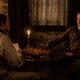 Image for article titled A contemplative Outlander messes with memory and time